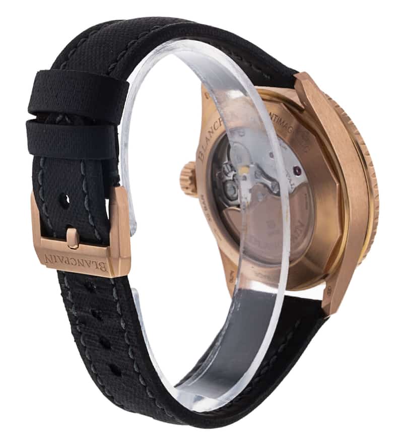 Blancpain Fifty Fathoms 5000-36S30-B52 A